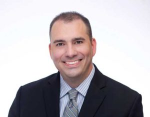 Lee B. Lesher