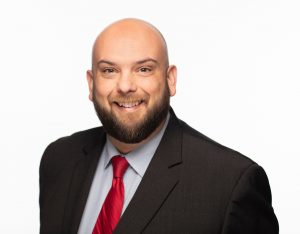 Aaron Waldo