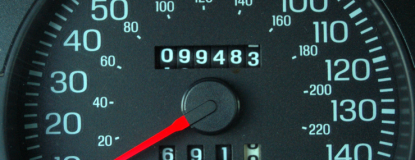 Odometer Disclosures and How They Work