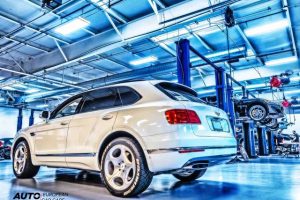 Do I Have to Go Back to the Dealership for Maintenance?