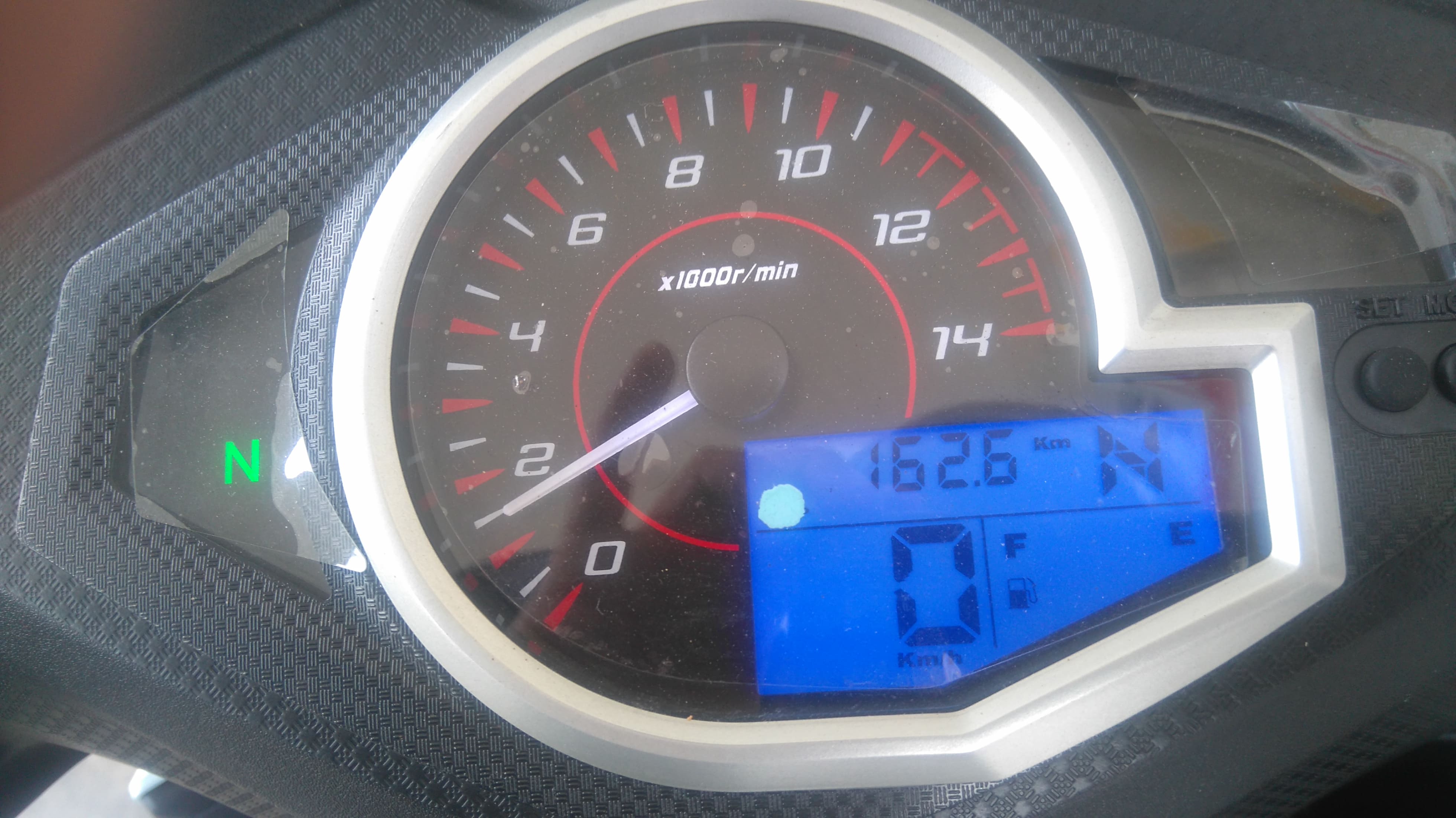 How Digital Odometers Are Rolled Back