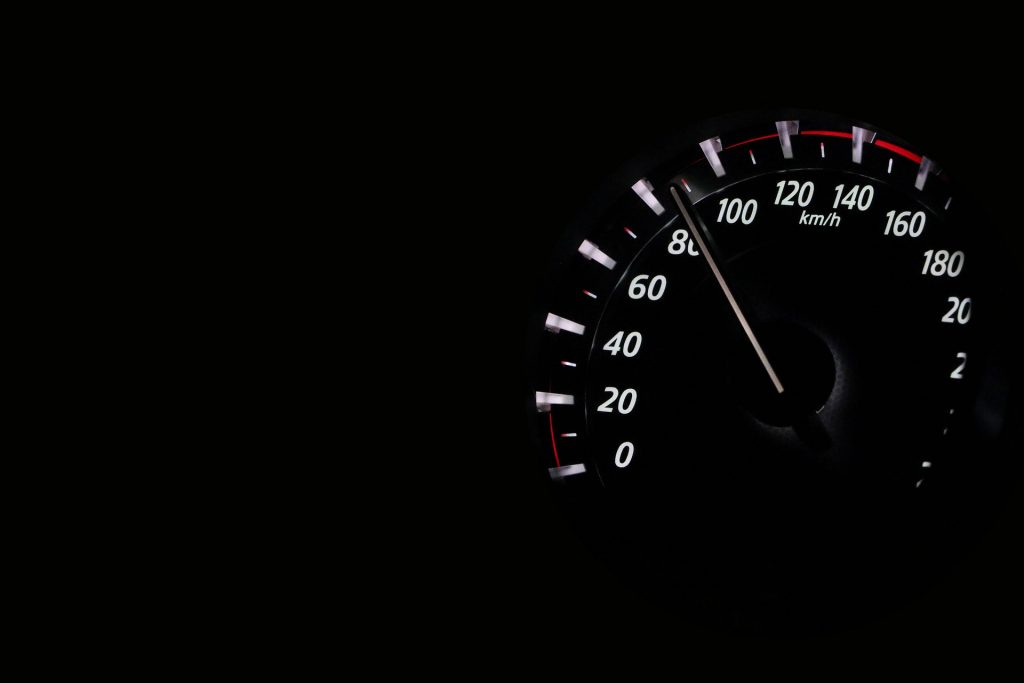 odometer
