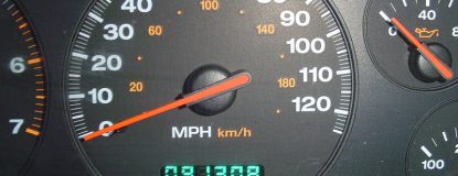 What Are the Penalties for Tampering with An Odometer