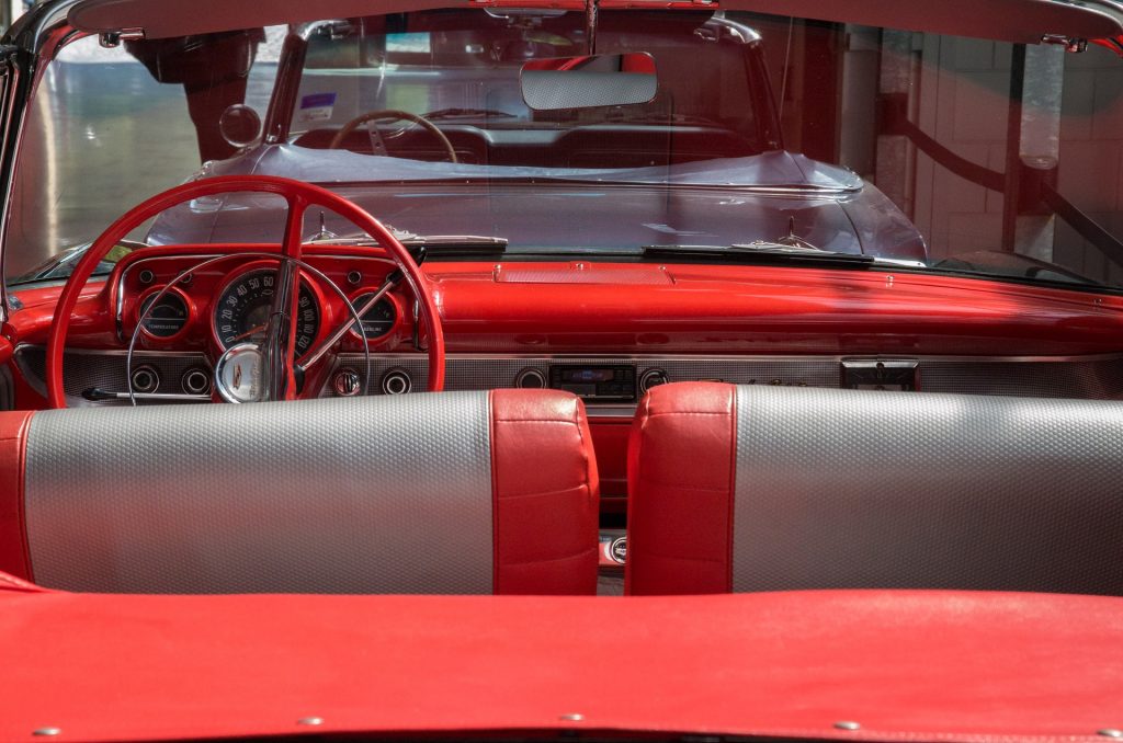 automobile
