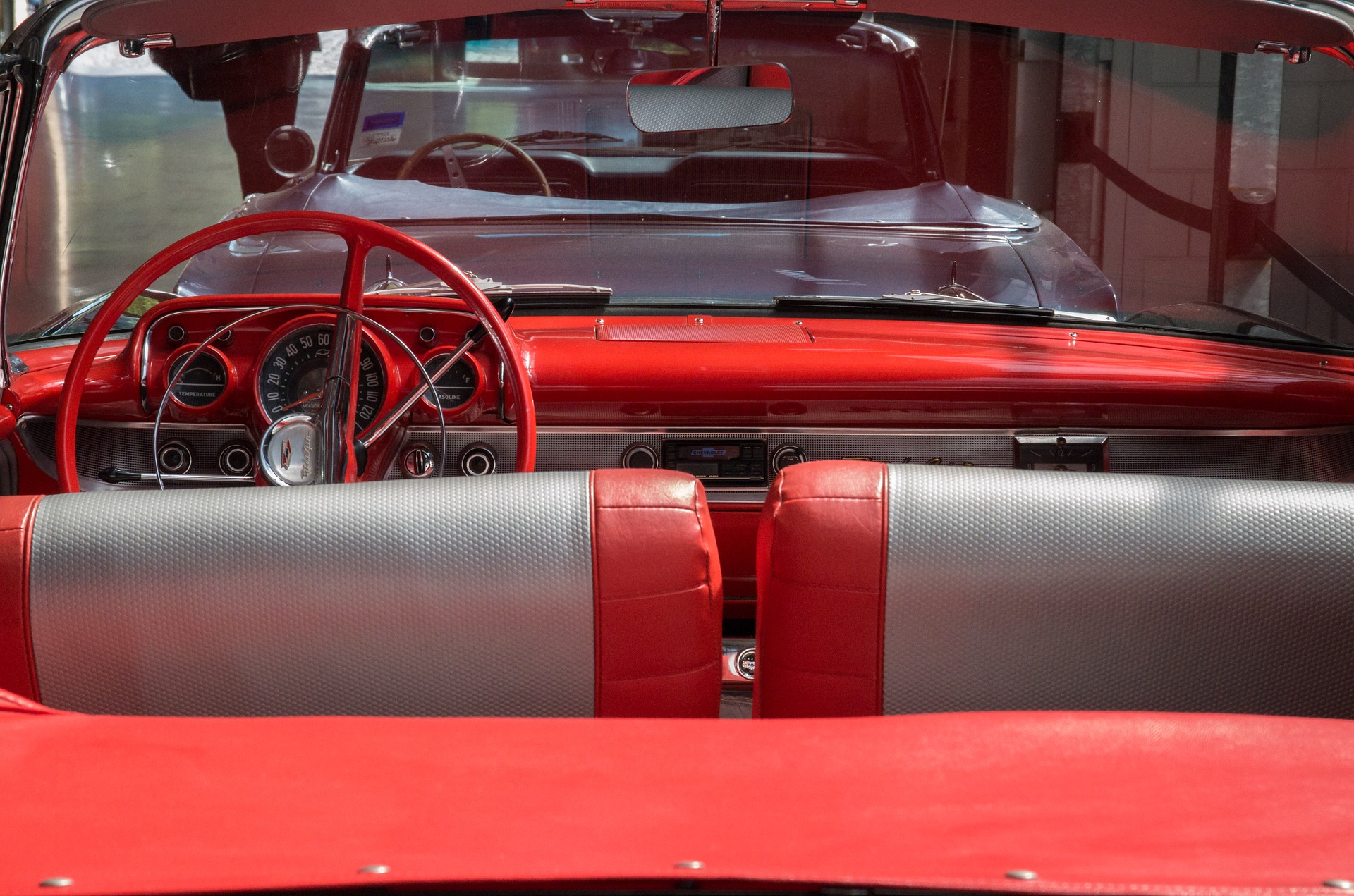 automobile