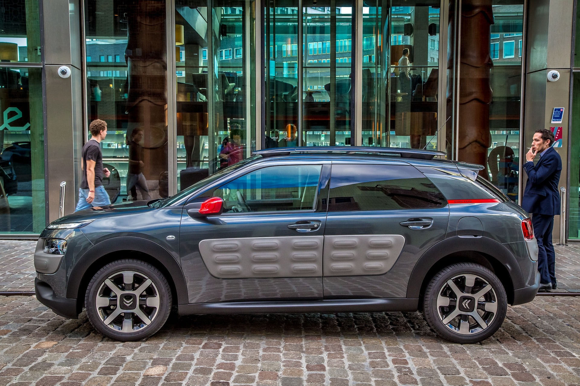 citroen
