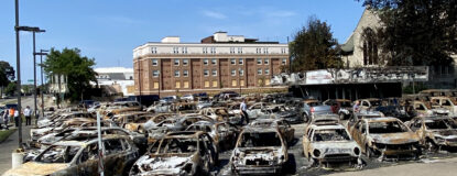 Odometer Rollbacks: What used car buyers need to know