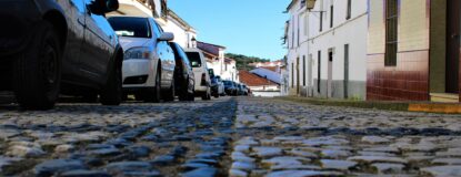 town