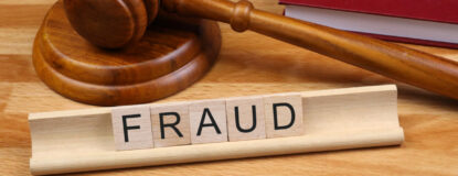 fraud