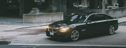 Odometer Disclosure Statement