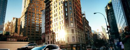 Transparency and Accountability