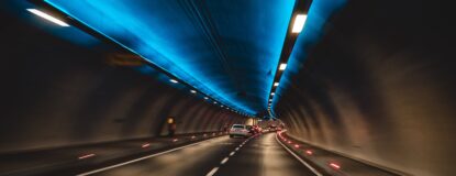 timelapse-photography-of-cars-in-tunnel
