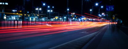 timelapse-photography-of-streets