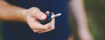 car-key-on-hand