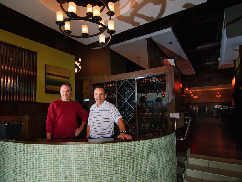 Restaurant & Food Service Case Study - Jose's Bar and Grill